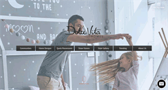 Desktop Screenshot of dolcevitahomes.ca